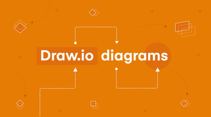 draw.io: Crie os seus diagramas usando apenas o browser